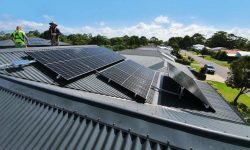 Solar Energy Solutions Melbourne