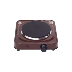 Safe & Radiation-Free Cooking with the Infrared Hot Plate