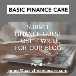 Top Opportunity to Submit Finance Guest Post