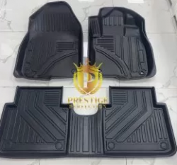 Affordable Custom Car Floor Mats – Shop Now