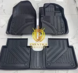 Affordable Custom Car Floor Mats – Shop Now