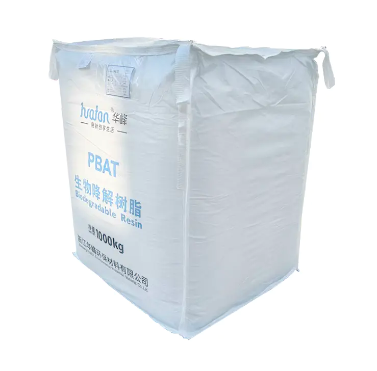 The transparent PE inner bag