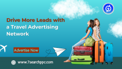 Top Travel Ad Networks to Boost Your Marketing Strategy