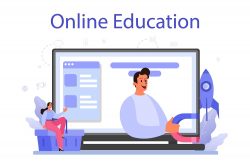 Online MA in English