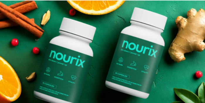 nourix site officiel – Solutions naturelles pour la perte de poids et le bien-être