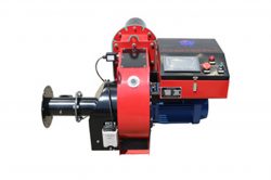 1050KW 900,000 KCAL FUEL LPG BURNER INDUSTRIAL NATURAL GAS BURNERS FOR BOILERS, STOVE, OVEN, DRYING