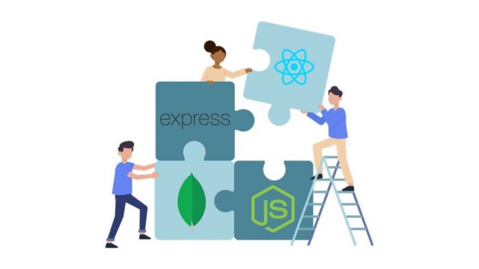 Leading Web Development Company in Dubai Specializing in MERN Stack Solutions
