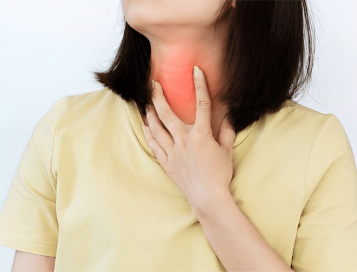 Head and Neck Cancer: Risk Factors, Symptoms, and Prevention