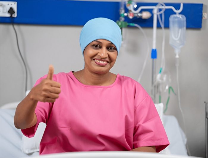 Brain Tumor Treatment Without Surgery: Exploring Advanced Options