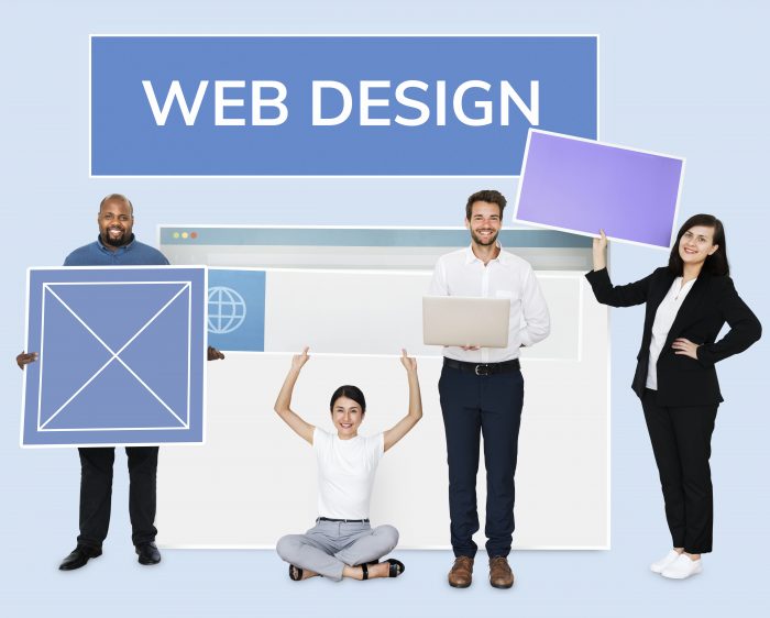 Website Designer Services in Galveston