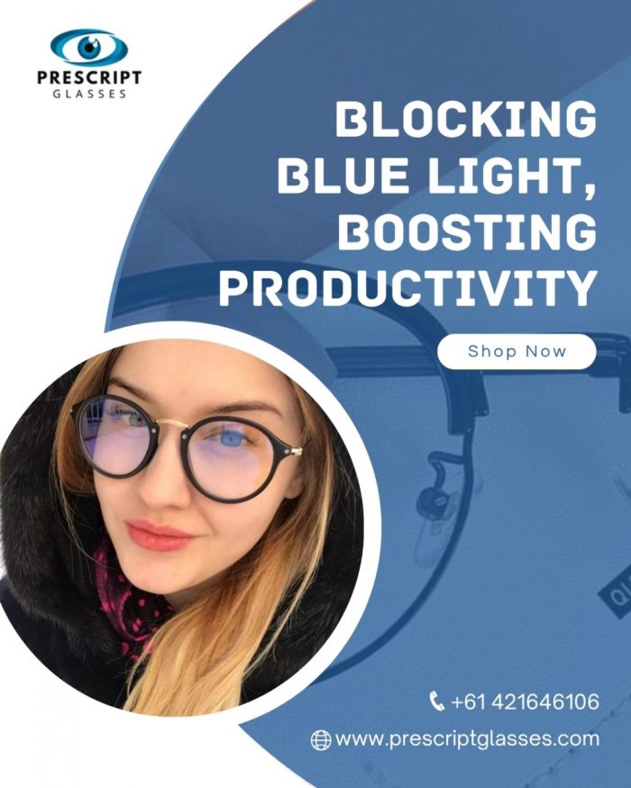 Why Blue Light Reading Glasses Are a Must-Have in 2025