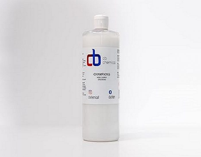 Natural Shine Dressing