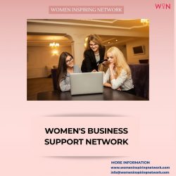 Women’s Networking Group Activities