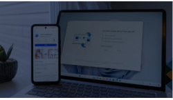 Easily Link Your Android Phone with Windows Using www.aka.ms/phonelink