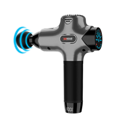 Unlock Faster Muscle Recovery with a Massage Gun Small — Perfect for North American Fitness Fans