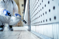 Don’t Let Pests Rule Your Home – Oswego’s Top Pest Control Is Here