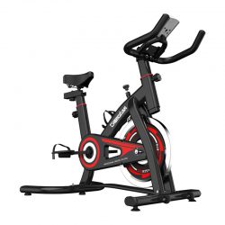 Empowering Muslim Women with Private, Comfortable Fitness – Indoor Cycling Bike