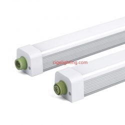 Cigelighting’s Urban Sentinel: IoT-Ready Tri-proof Fixture