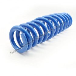 Metal Compression Springs With Special Shape