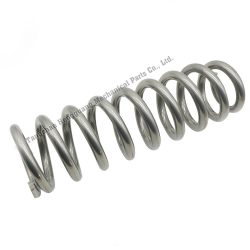 Car Springs Used On Automobile