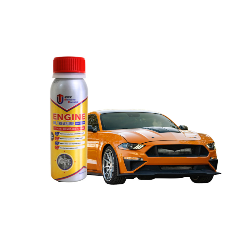 DEBOOM ENERGETIC GRAPHENE ENGINE OIL ADDITIVE