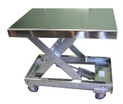 Best Cleanroom Electric Lifts