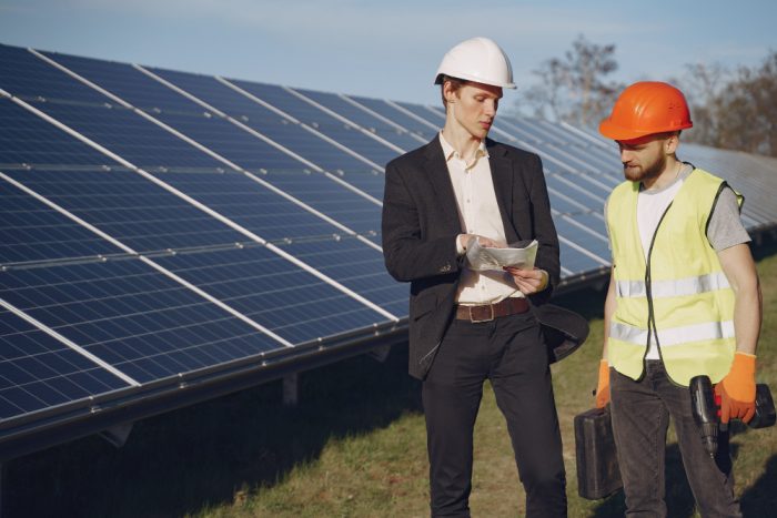 Trusted Solar Installers in Jacksonville – Power Your Home with Masterpiece Solar