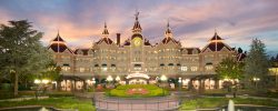 Book Your Dream Stay at Disneyland Hotel with Jumbo Travel