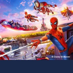 Experience the Magic with Jumbo Travel’s Disneyland Packages