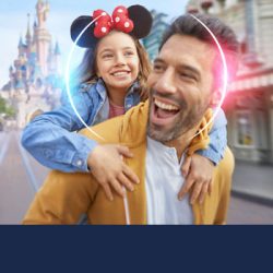 Explore the Magic with Jumbo Travel’s Disneyland Tour Package