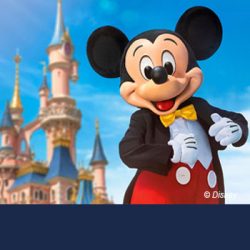 Explore Magical Disney Destinations with Jumbo Travel