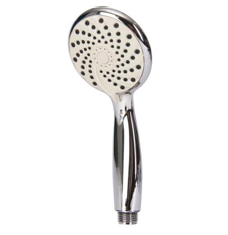 Plastic High Quality Shower Hand