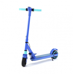 High Quality Electric Folding Children Kicks Scooter