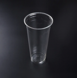 Environmental Friendly Compostable Drink Cups