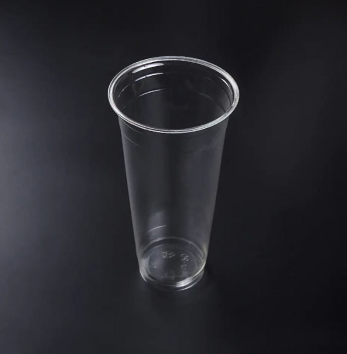 Environmental Friendly Compostable Drink Cups