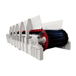 Scraper Feeder