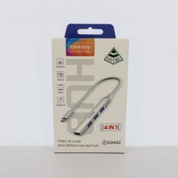 Data Cable Corrugated Box