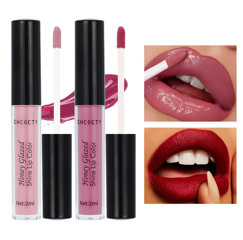Mirror Lasting Hydration Lip Glaze