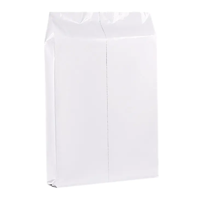 Lined Aluminum Foil Bags