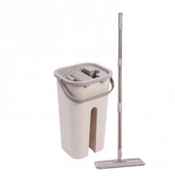 360 Degrees High Quality Flat Spray Mop