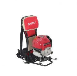 BG35H Knapsack Grass Trimmer Head Petrol Brush Cutter Accessories