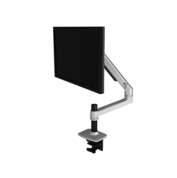 Office Telescoping Monitor Mount