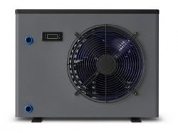 8 Colors for Options Swim Spa Heat Pump for Above Ground Swimming Pool