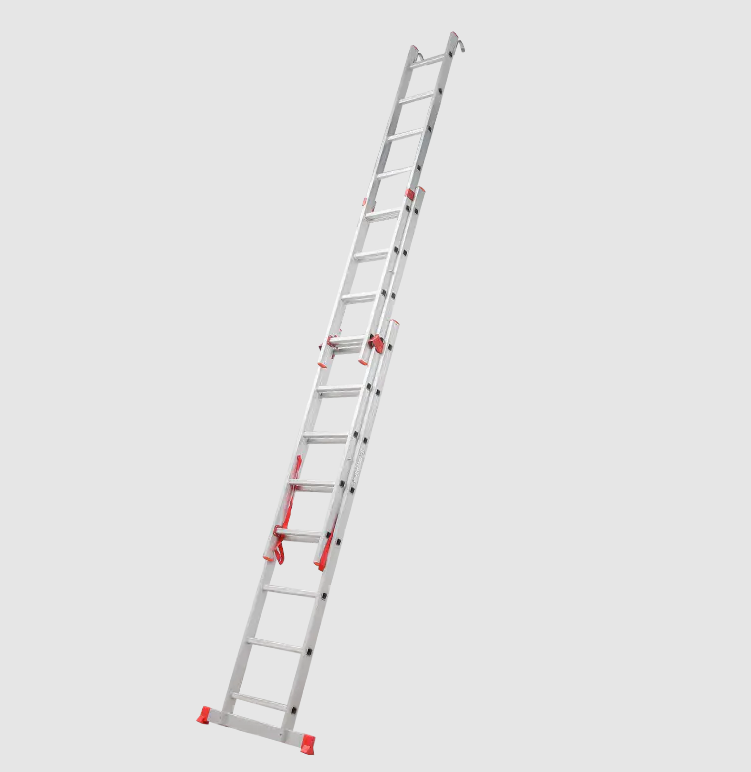 Affordable Economic Extension Ladders