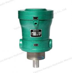 CY MCY14-1B Hydraulic Piston Pump