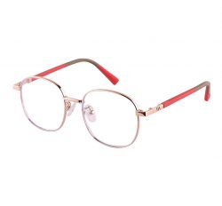Silicone Frame Children Eyeglasses