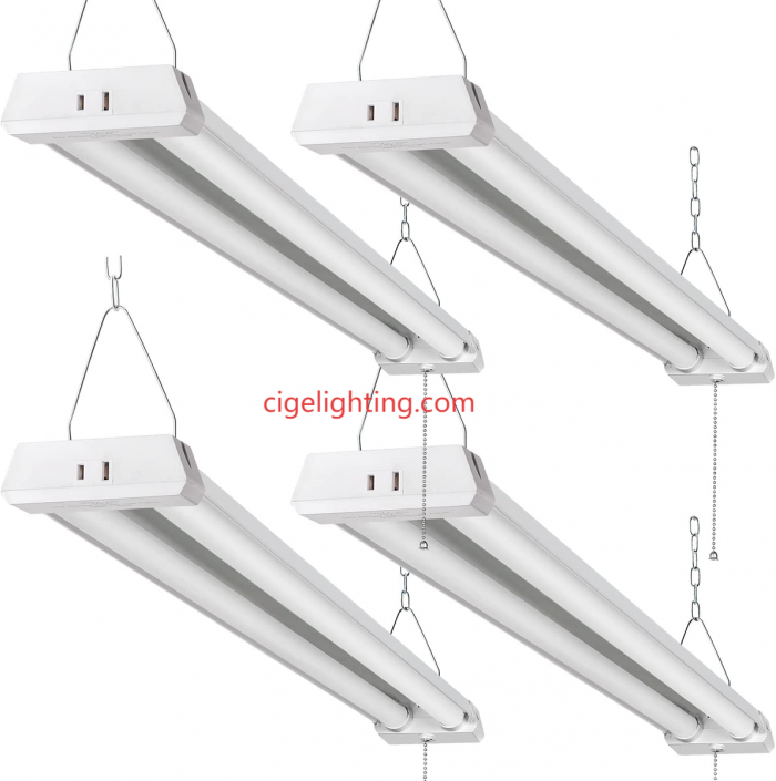 Cigelighting’s Modular Mastery for Compliant Tri-proof Fixture Production