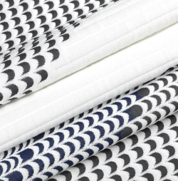 Knitted Jacquard Fabric: Luxury Sleep Solution
