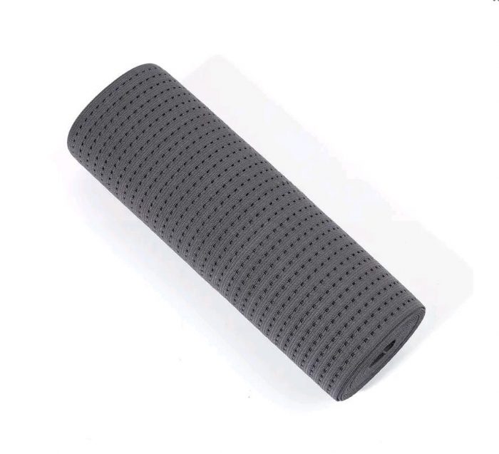 Heavy knit high elasticity Wide Elastic Band