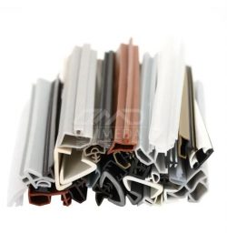 TPE Sealing Strip Customizable